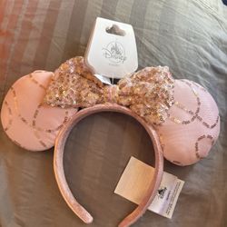 Disney Ears 