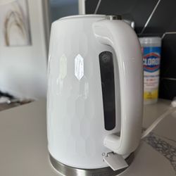 Kettle
