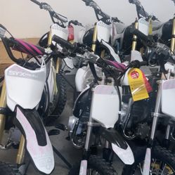 Brand New 125cc