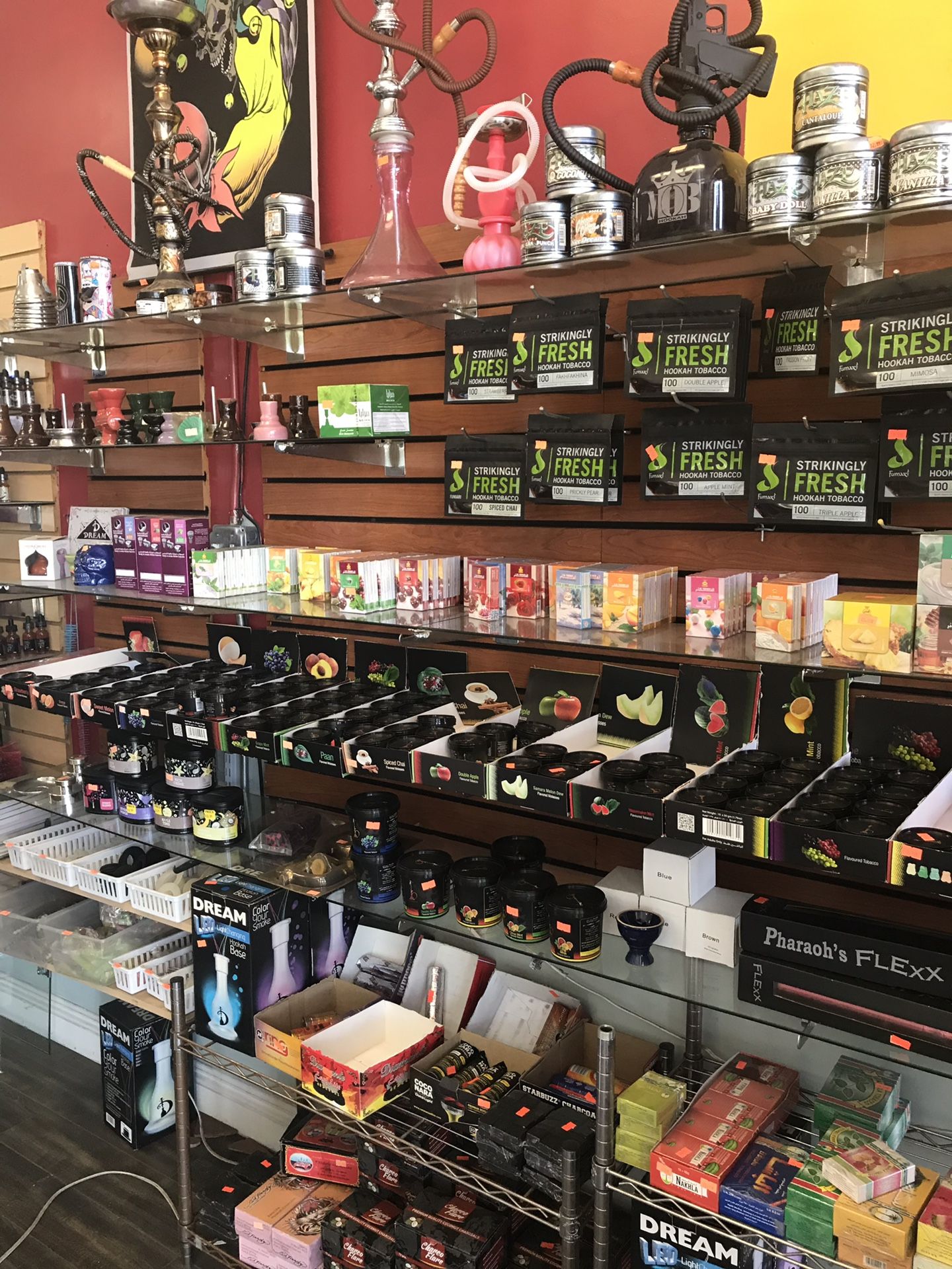 Smoke shop for sale for Sale in Anaheim, CA OfferUp