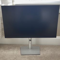 24” Dell Gaming / Work Monitor