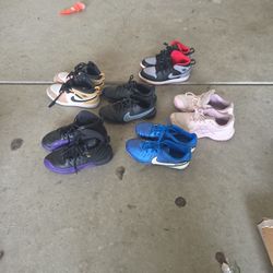 Gently Worn. Great Condition 