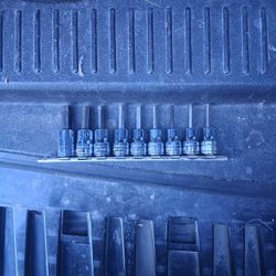 Snap On Allen Socket 1/2 Drive
