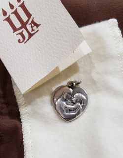 James Avery Sterling Silver Charm 