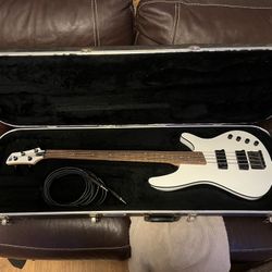 Ibanez Bass Sound Gear SRX2EX2