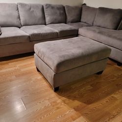 Sectional Couch