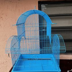 YML Taj Mahal Top Bird Cage