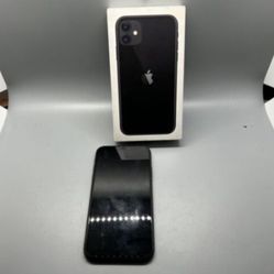 BLACK IPHONE 12 64GB
