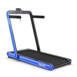 Superfit Foldable Treadmill 
