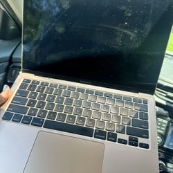 Macbook Air 2020