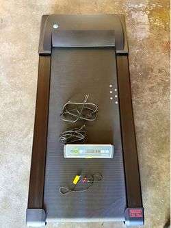 LifeSpan Under Desk Treadmill / Walking Pad – Great Condition