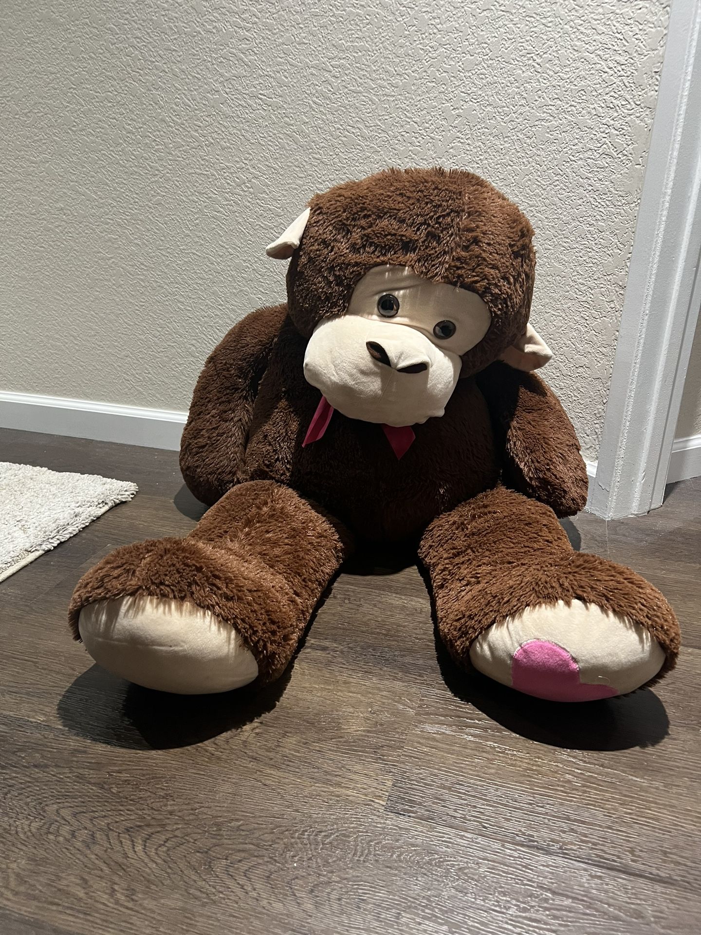 Monkey