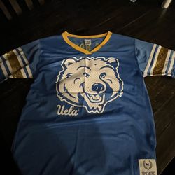 UCLA jersey