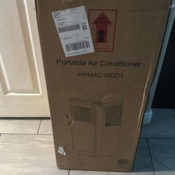 MEPTY Portable Air conditioner