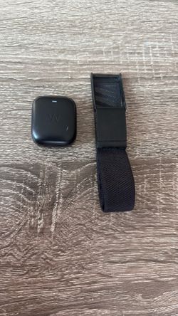 Whoop 4.0 Fitness Watch 