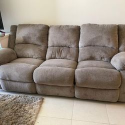 Sectional Couch 