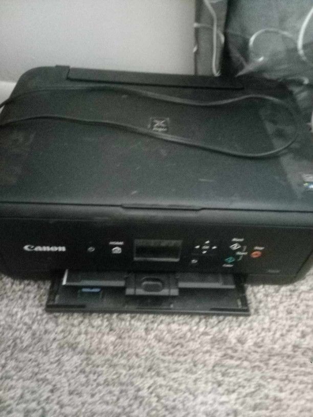 Canon Printer