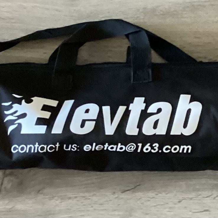 Elevtab resistance bar new arrivals