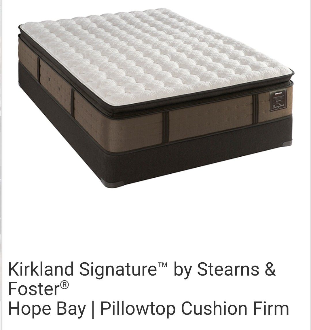 Costco stearns and cheap foster hope bay