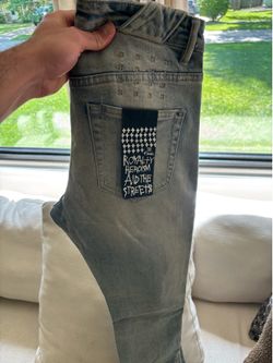 Ksubi jeans size 29
