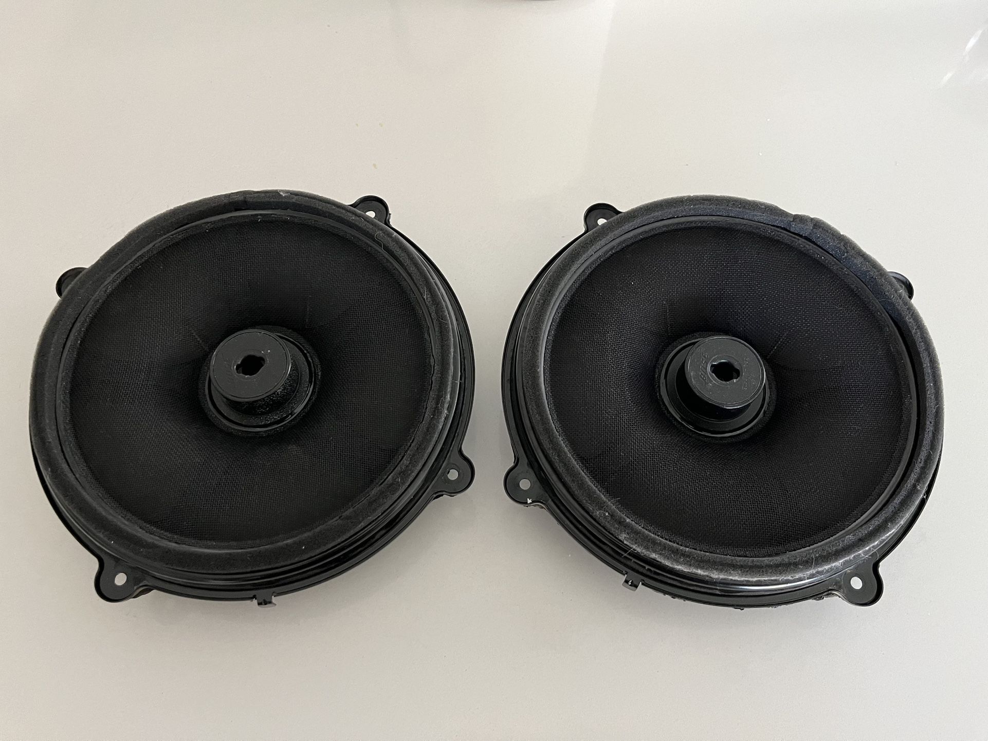 Bose Subwoofers GM OEM