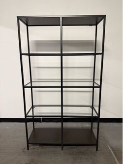 IKEA Vittsjo Shelf