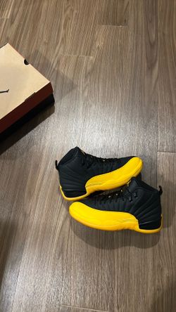 Jordan 12: University Gold | 10.5M