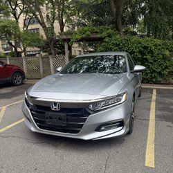 2020 Honda Accord