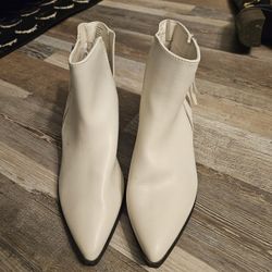 Women's Boots 
