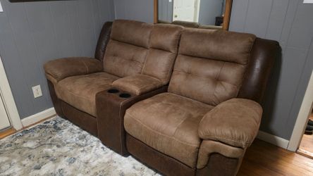 Living Room couches