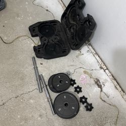 Weights