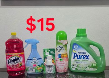 Household Bundle #3