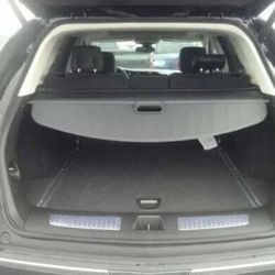 Cadillac XT5 Cargo Cover