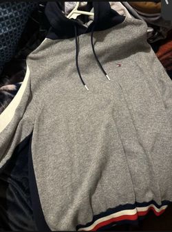 Tommy Hilfiger Hoodie 