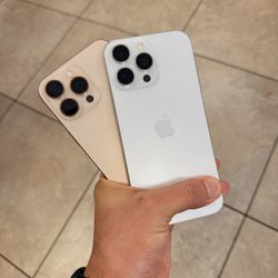 iPhone 16 Pro Max Unlocked 256GB