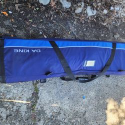 164cm Padded Snowboard Bag $100