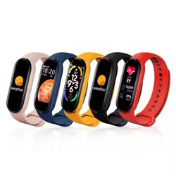 Fitness Tracker Watch