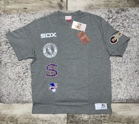 Chicago White Sox Mitchell & Ness Tee