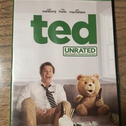 Ted