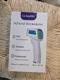 Thermometer