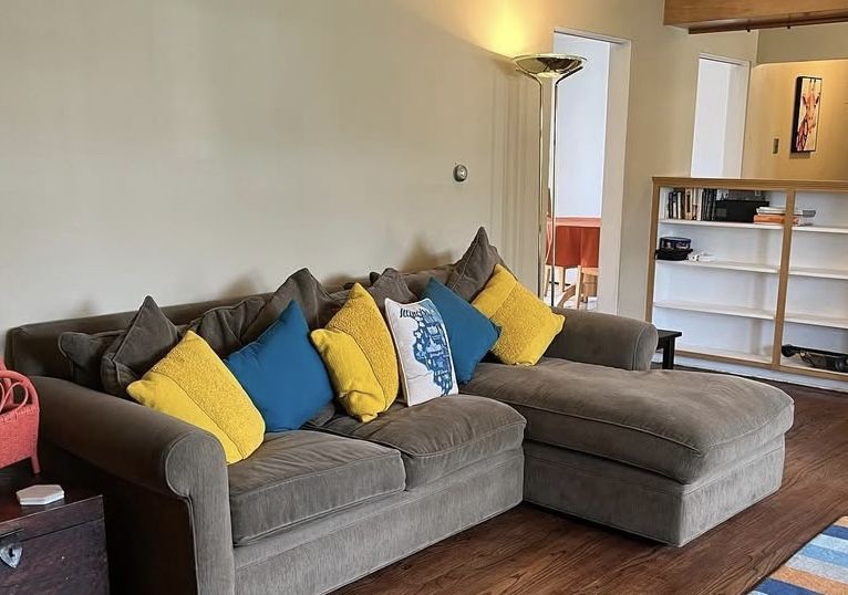 Beautiful Couch