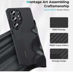 Samsung S 25 Ultra Case 