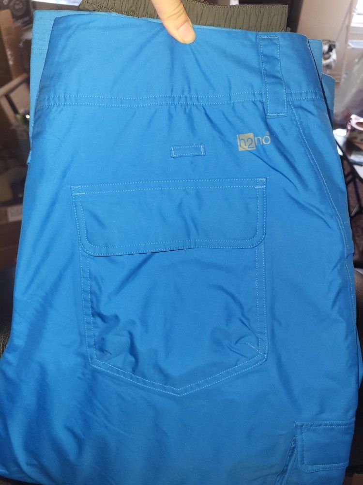 Men's Patagonia Snow Pants