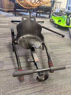 Hoverboard Seat Attachment(Sw794)