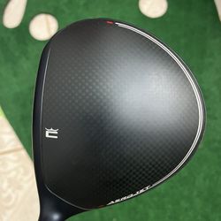 Cobra Aerojet volition Driver