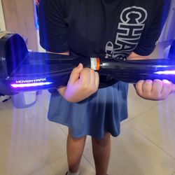 Electric Razon Board 