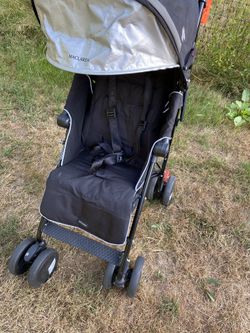 Maclaren Stroller