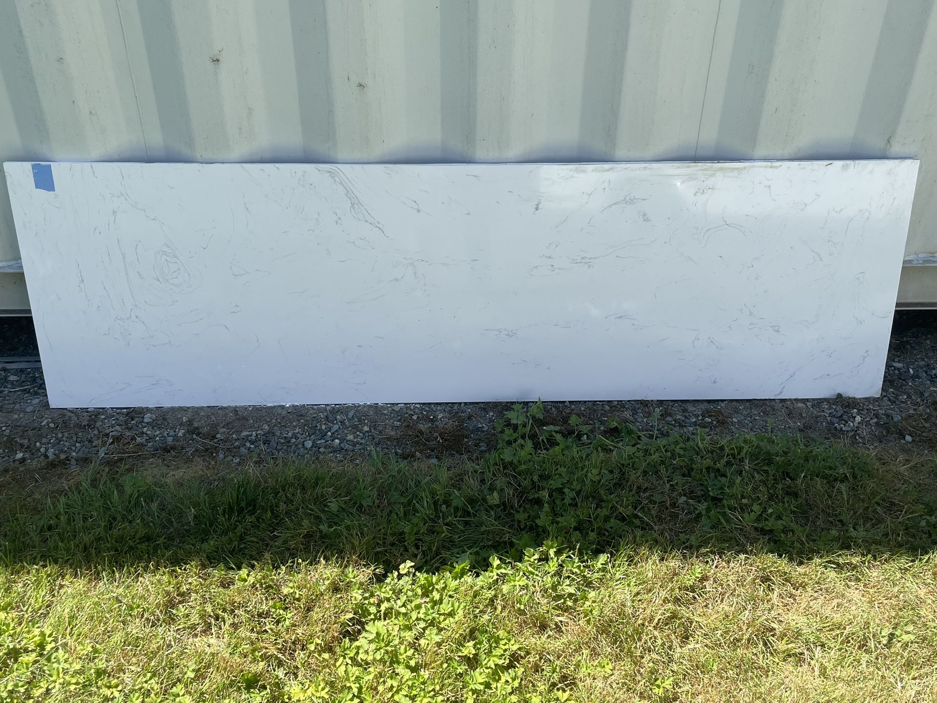Quartz Slab Cut Offs