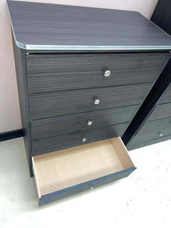Dresser 5 drawers