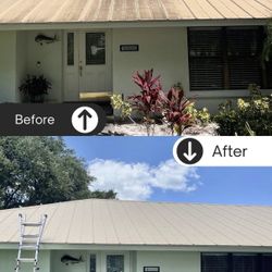 Pressure Wash FL